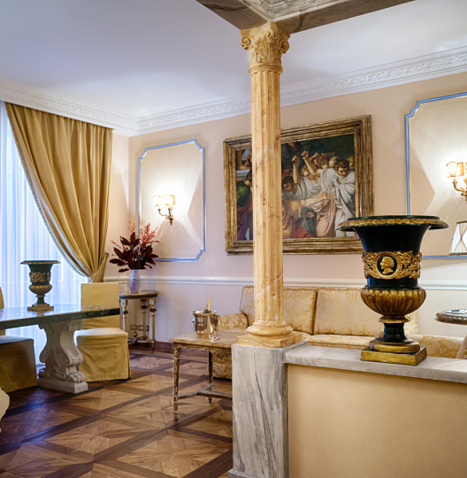 Villa MariSoul - Luxury Villa in San Felice Circeo